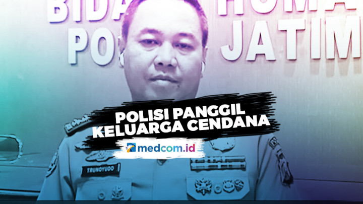 Besok, Polisi Panggil Member MeMiles dari Keluarga Cendana