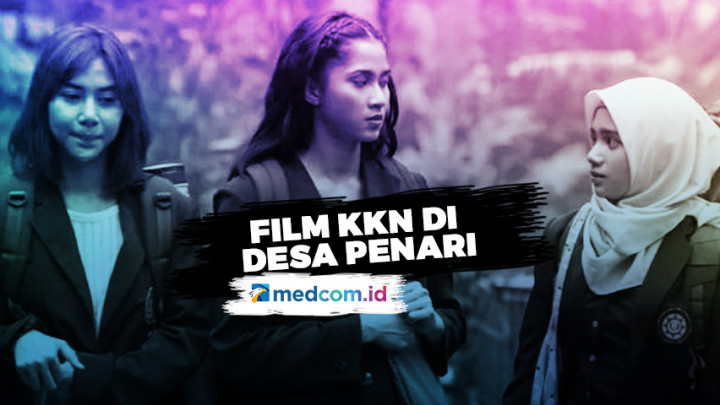 Viral dari Twitter, KKN Desa Penari Terjun ke Layar Lebar