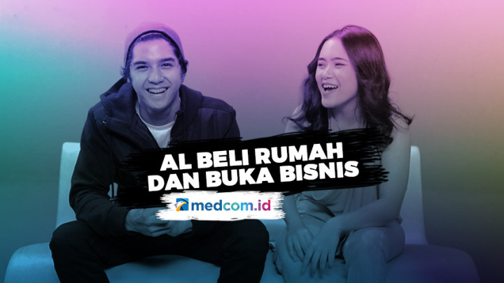 Al Berencana Beli Rumah Tahun Ini dan Buka Bisnis Bareng El