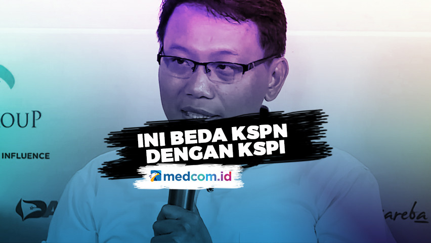 Ini Beda KSPN Dengan KSPI Soal Omnibus Law