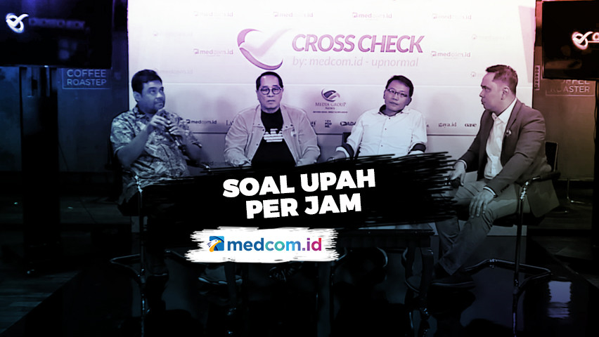 Ketakutan Said Iqbal Soal Upah Per Jam