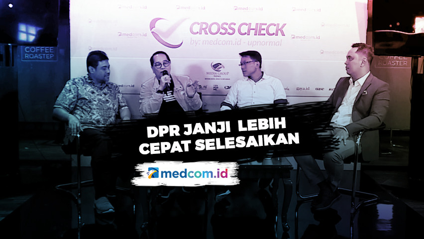 Omnibus Law Buruh, Jokowi Tantang 100 Hari Kelar, DPR Janji Bisa Lebih Cepat