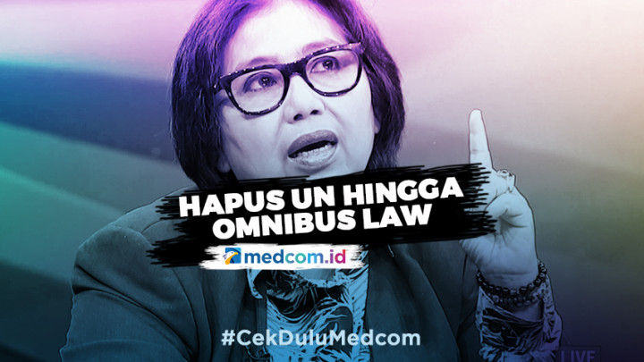 NasDem Beberkan Capaian Jokowi-Ma'ruf di 100 Hari Kerja