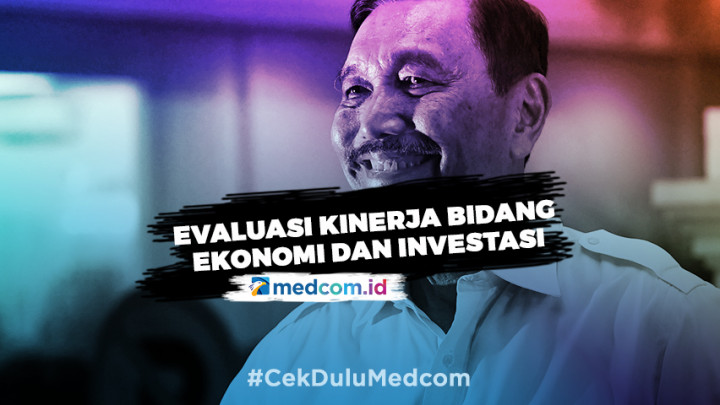 Highlight Prime Talk - 100 Hari Jokowi-Ma'ruf: Evaluasi Kinerja Bidang Ekonomi dan Investasi