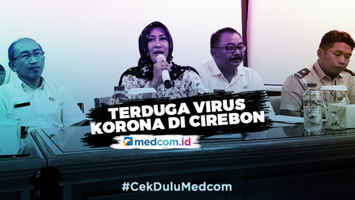WN Tiongkok Terduga Terjangkit Korona Belajar Tari di Cirebon