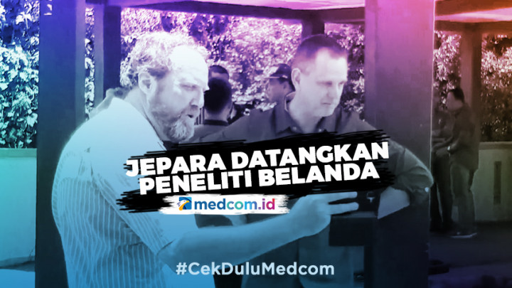 Antisipasi Banjir, Pemkab Jepara Datangkan Peneliti dari Belanda
