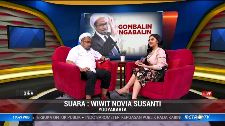 Q & A - Gombalin Ngabalin (4)