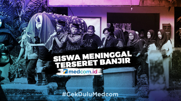 Highlight Primetime News Metro TV - Pembina Pramuka SMPN 1 Turi Jadi Tersangka