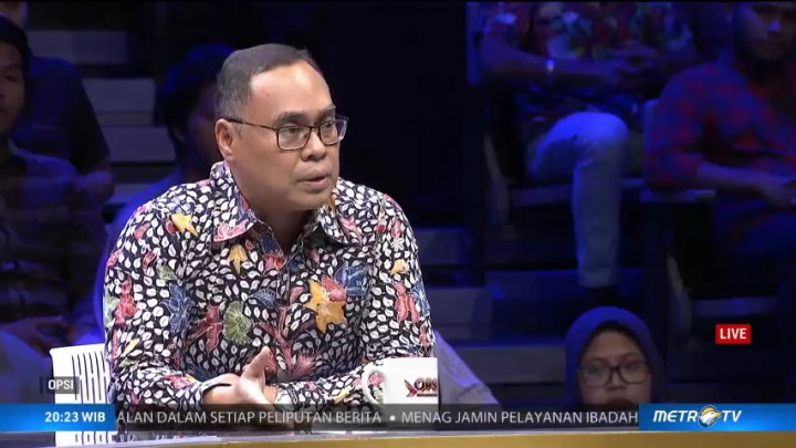 Eks ISIS: Yang Pergi, Perlukah Kembali? (2)