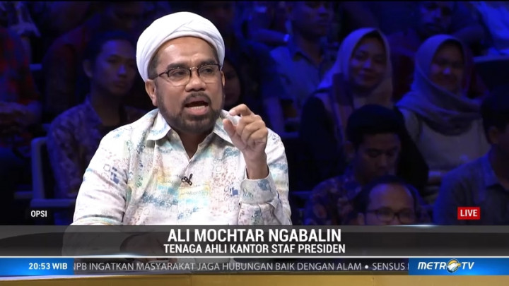 Eks ISIS: Yang Pergi, Perlukah Kembali? (4)