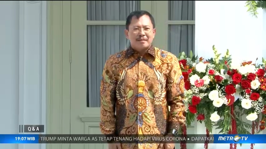 Terawang Dokter Terawan (1)