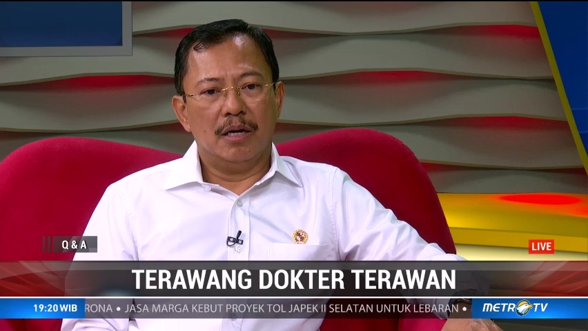 Terawang Dokter Terawan (2)
