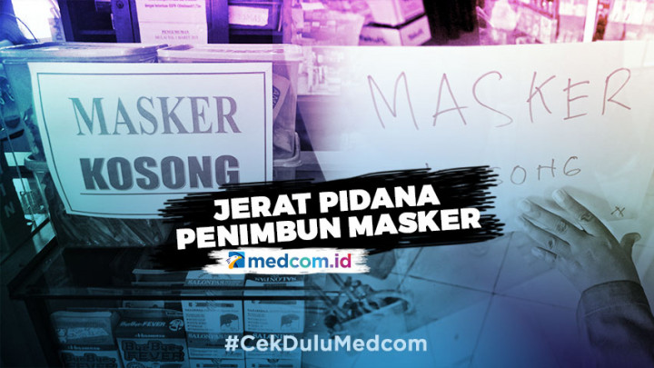 Masker Langka, 'Pemain' Ditangkap - Highlight Primetime News Metro TV