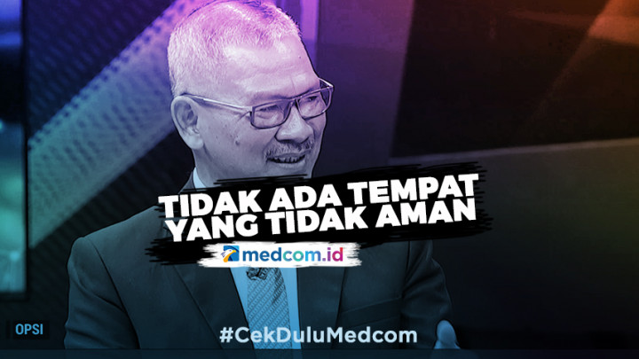 Pasien Korona Bertambah, Amankah Berwisata dalam Negeri?