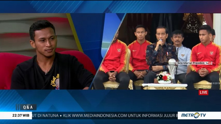 Bintang Laga Olahraga (3)