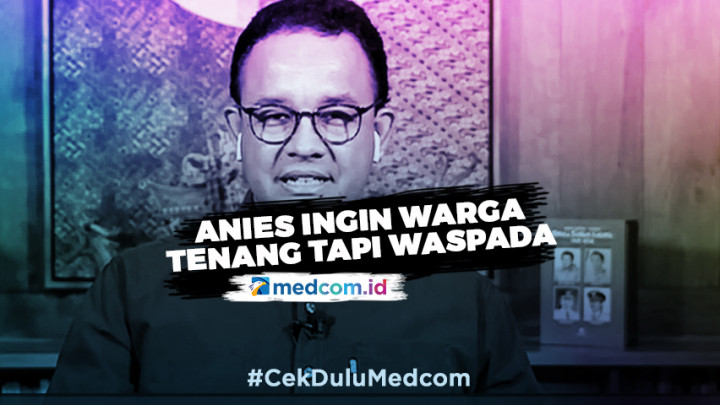 Sejak Januari, Pemprov DKI Monitor Wabah Korona Secara Senyap