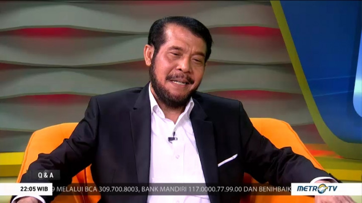 Q & A - Palu Hakim Konstitusi (1)