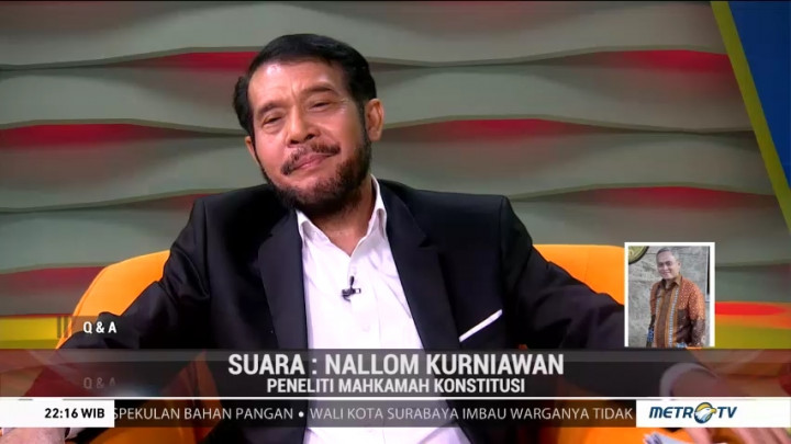 Q & A - Palu Hakim Konstitusi (2)
