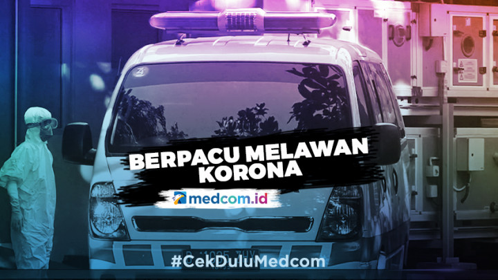 Highlight OPSI - Berpacu Lawan Korona