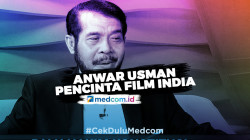 Ketua MK Anwar Usman Ternyata Pencinta Film India