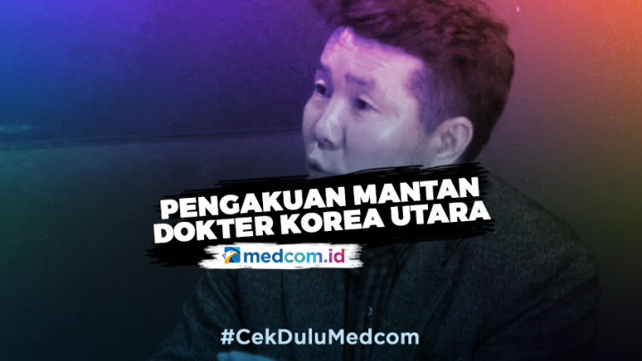Klaim Korea Utara Tak Kena Wabah Korona Dibantah Pembelotnya