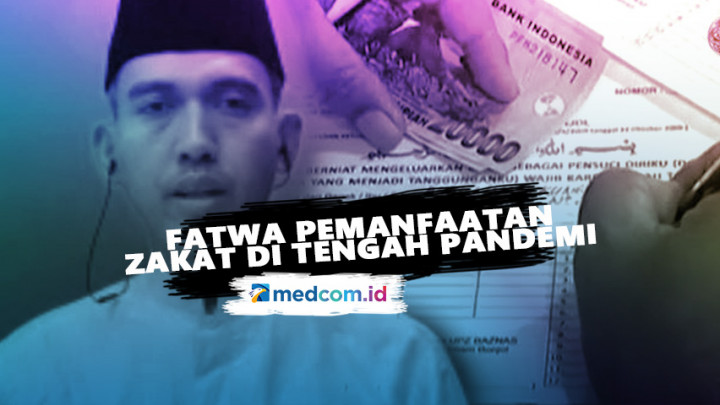 Fatwa Pemanfaatan Zakat di Tengah Pandemi