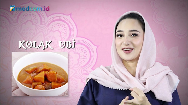 PuasaPedia | Macam-macam Kolak untuk Buka Puasa