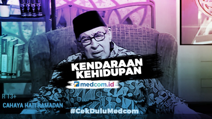 Kendaraan Kehidupan