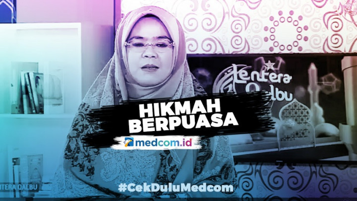 Hikmah Berpuasa