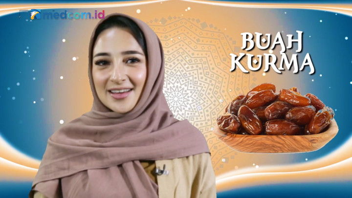 PuasaPedia | Serba-serbi Kurma