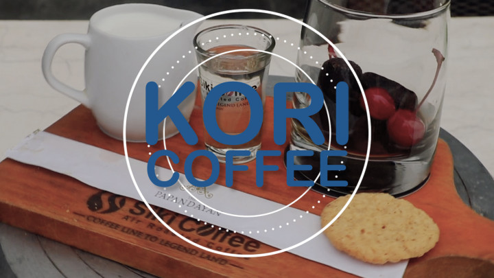 Iftar - Kori Coffee
