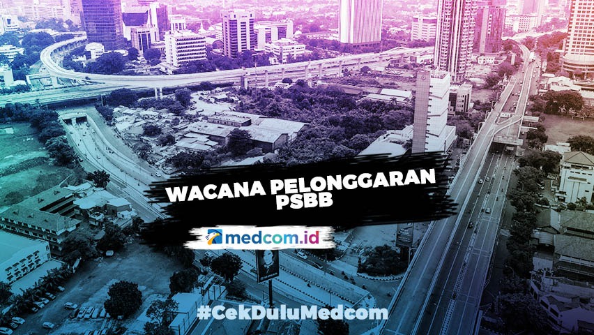 Wacana Pelonggaran PSBB, Tepatkah? - Highlight Prime Talk News Metro TV