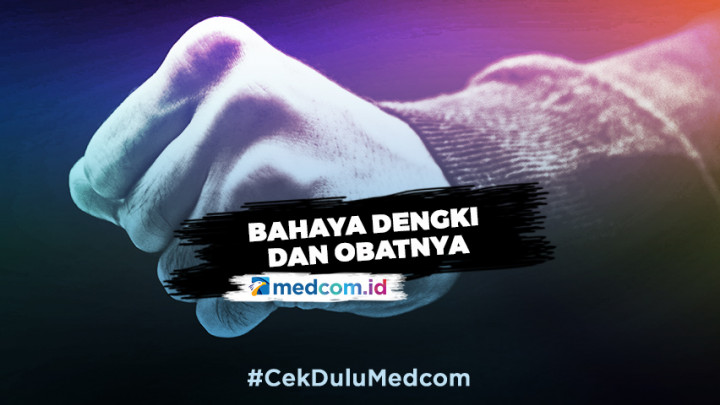 Bahaya Dengki dan Obatnya