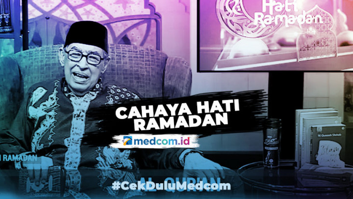 Cahaya Hati Ramadan: Al-Qur'an
