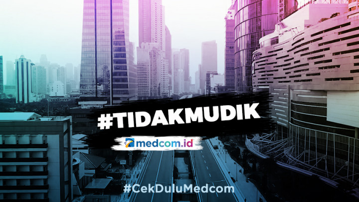 Mengajak Masyarakat Tidak Mudik Lewat Karya