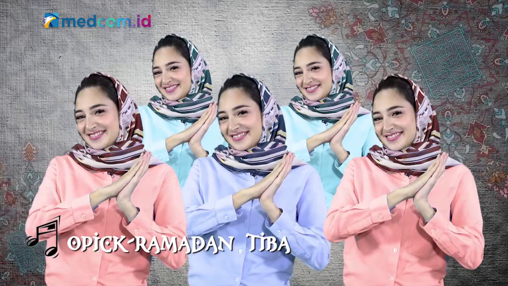 PuasaPedia | Lagu Religi yang Tak Lekang Oleh Waktu