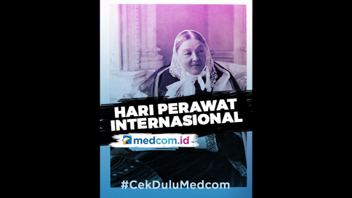 Begini Sejarah Hari Perawat Internasional