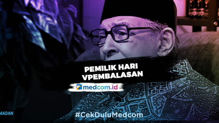 Cahaya Hati Ramadan: Pemilik Hari Pembalasan