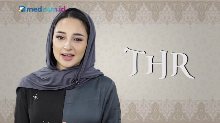 PuasaPedia | Asal Usul THR