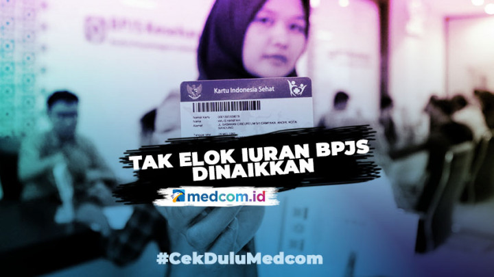 Timboel Siregar: Dalam Masa COVID-19, Tak Elok Iuran BPJS Dinaikkan