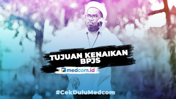 Tujuan Kenaikan BPJS untuk Menjaga Jaminan Kesehatan Rakyat