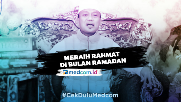 Hikmah Ramadan: Meraih Rahmat di Bulan Ramadan