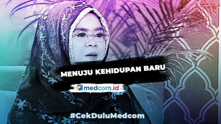 Menuju Kehidupan Baru