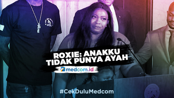 Ibu dari Anak Floyd Menuntut Keadilan