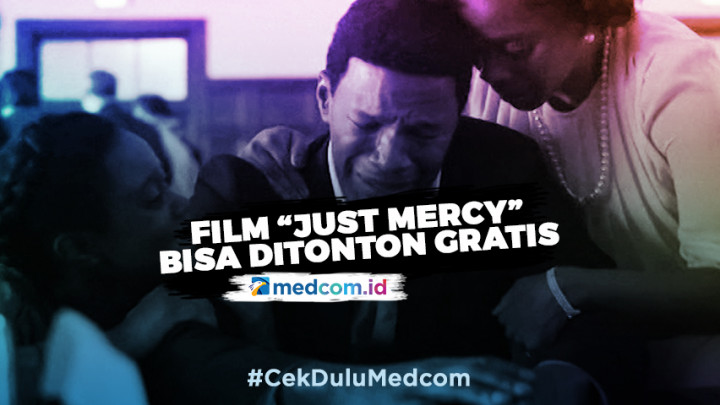 Dukung Protes Kematian Floyd, Film 