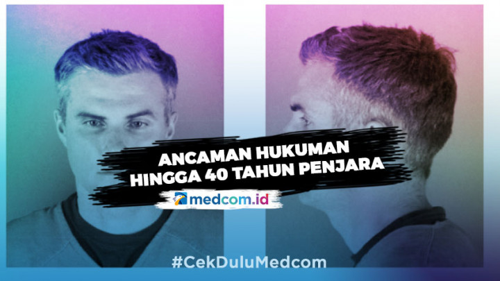 Empat Polisi Didakwa Terlibat Atas Pembunuhan George Floyd