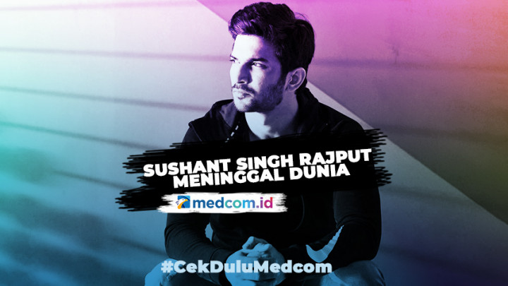 Sushant Singh Rajput Meninggal Dunia, Industri perfilman Bollywood Berduka