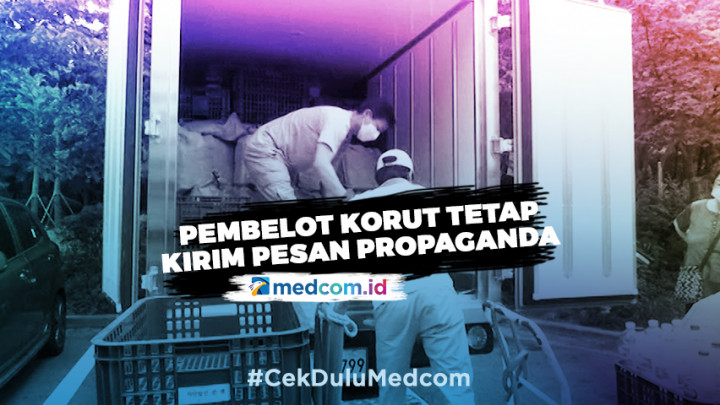 Aktivis Anti-Korea Utara akan Tetap Kirim Pesan Propaganda