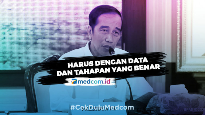 Pemda Diminta Jangan Paksakan Kenormalan Baru Tanpa Tahapan