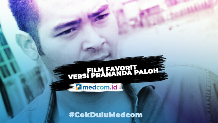 Film Favorit Versi Prananda Paloh